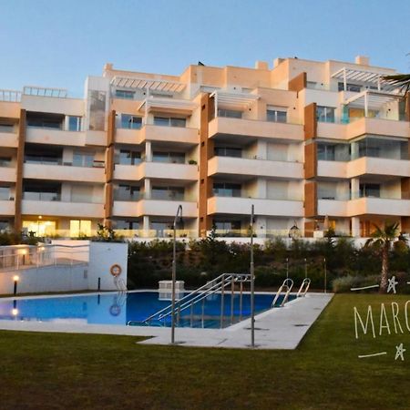 Sunny Day Apartment Calaceite Torrox Kültér fotó