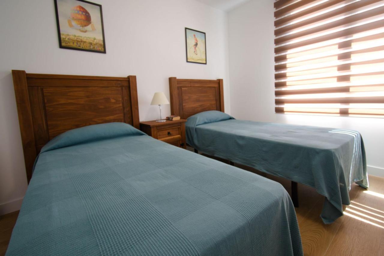 Sunny Day Apartment Calaceite Torrox Kültér fotó