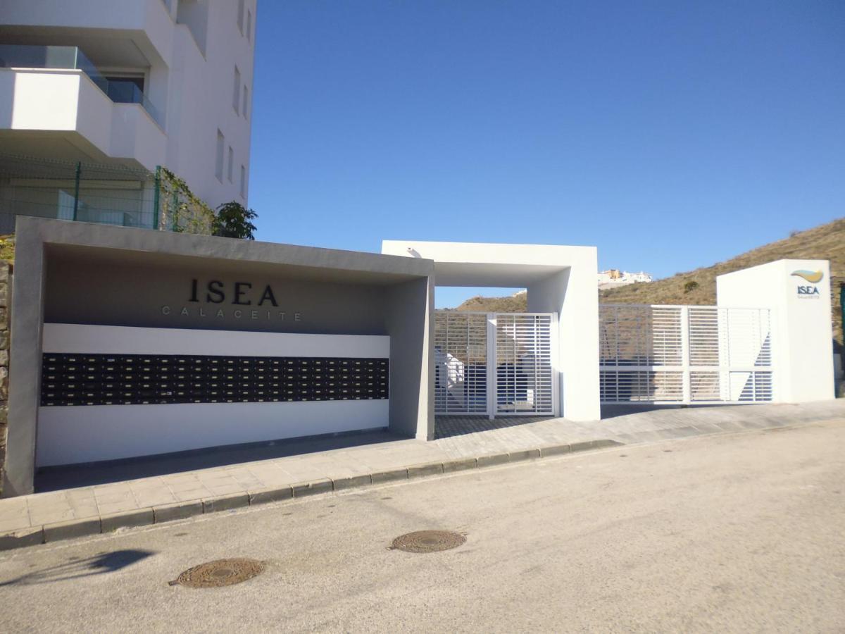 Sunny Day Apartment Calaceite Torrox Kültér fotó