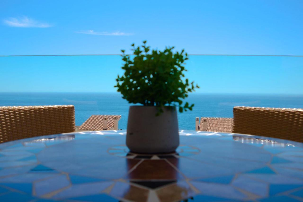 Sunny Day Apartment Calaceite Torrox Kültér fotó