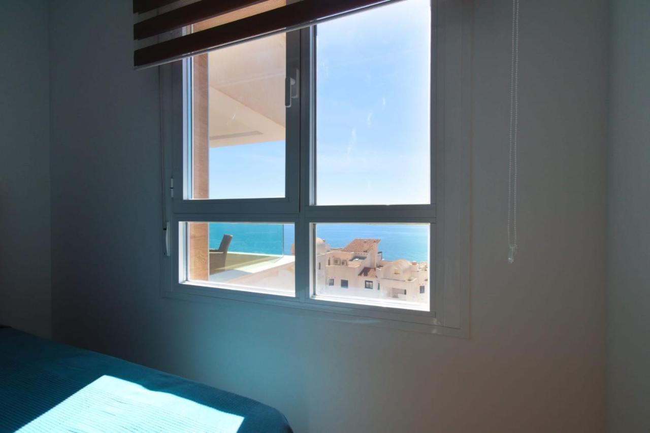 Sunny Day Apartment Calaceite Torrox Kültér fotó