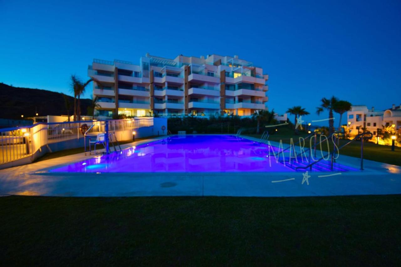 Sunny Day Apartment Calaceite Torrox Kültér fotó