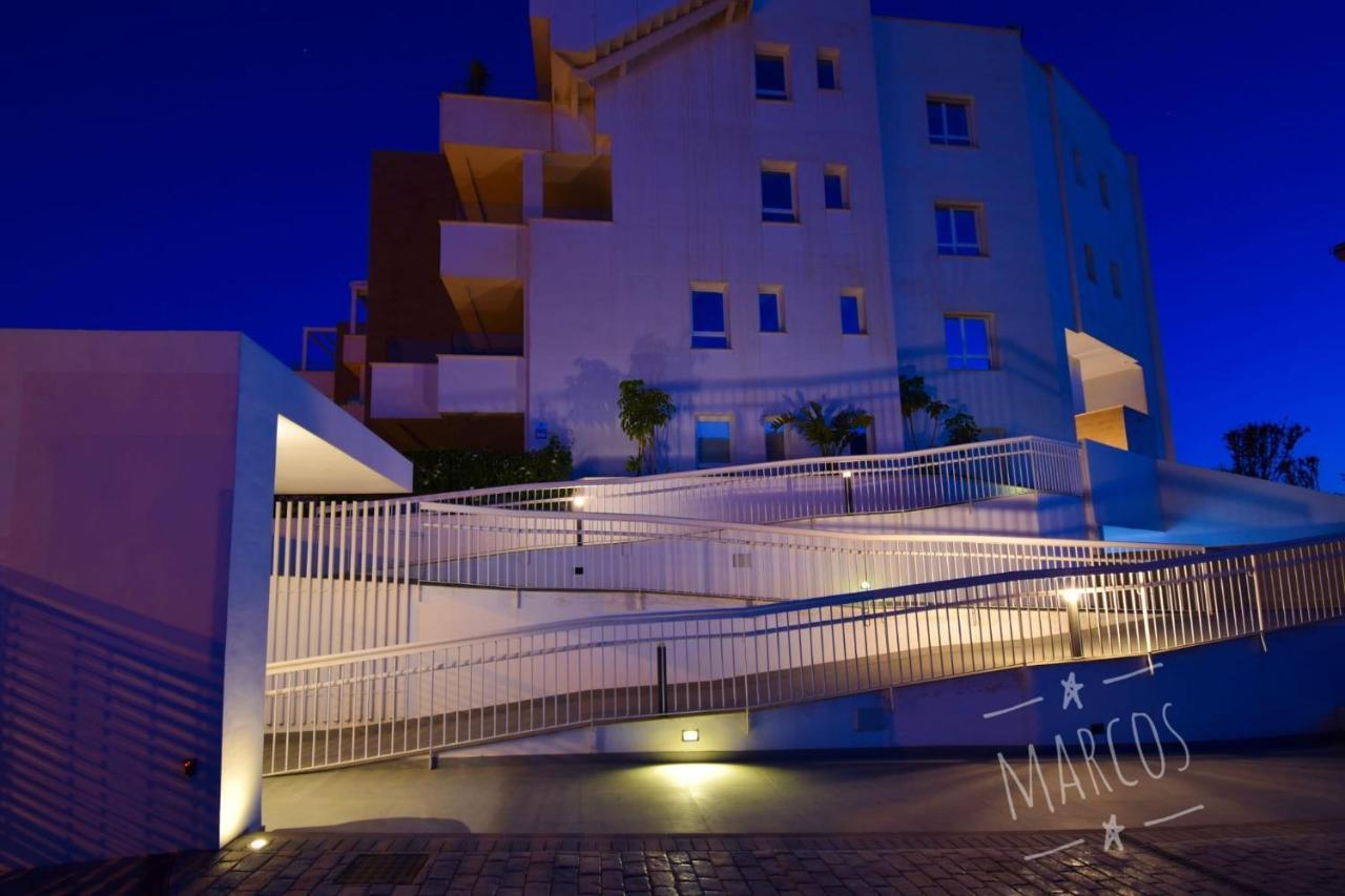 Sunny Day Apartment Calaceite Torrox Kültér fotó