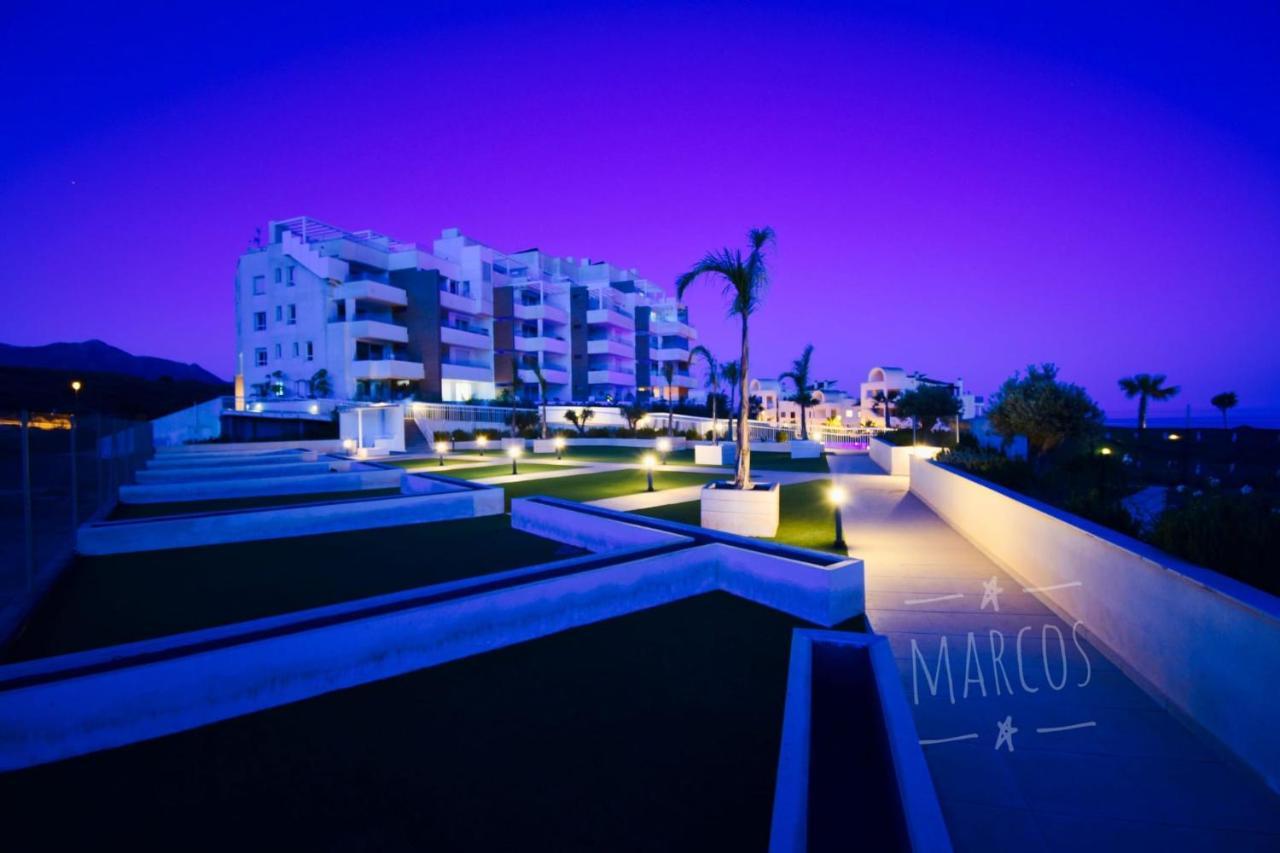 Sunny Day Apartment Calaceite Torrox Kültér fotó